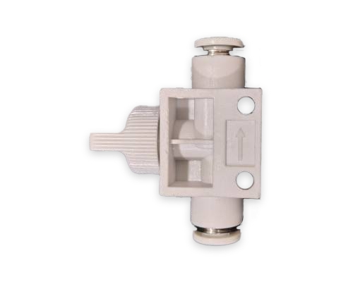 PUSH IN FITTINGS